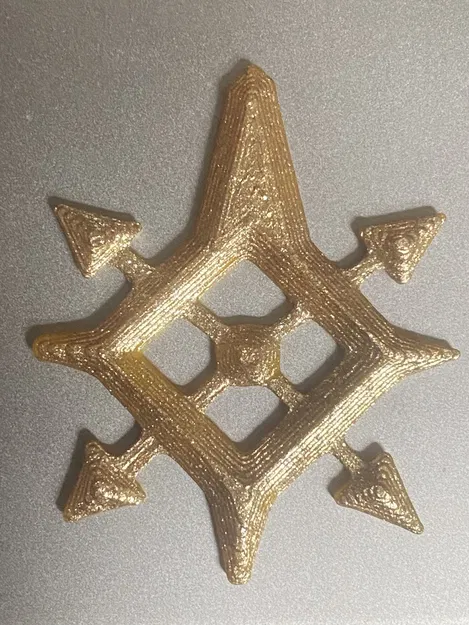 Biểu Tượng Mùa Tiên Tri (Season of Prophecy Emblem) từ Sky Children of the Light - Image 1