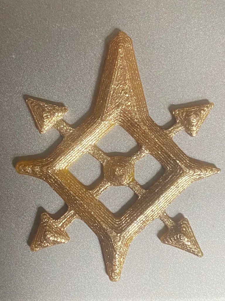 Biểu Tượng Mùa Tiên Tri (Season of Prophecy Emblem) từ Sky… 1