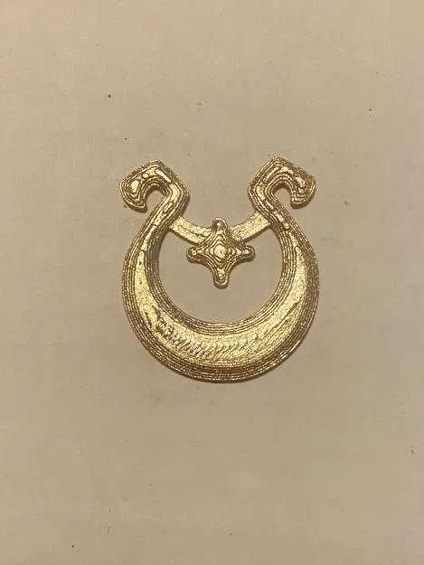 Huy Hiệu Mùa Mê Hoặc Từ Sky Children of the Light - Image 1