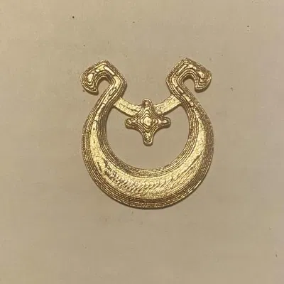 Huy Hiệu Mùa Mê Hoặc Từ Sky Children of the Light