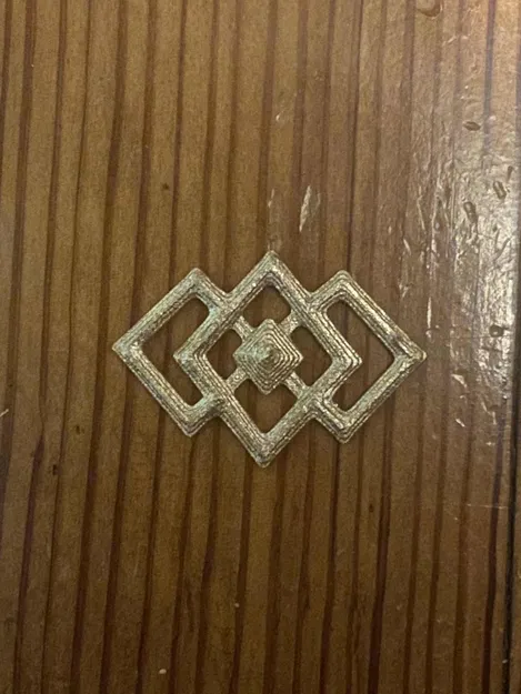 Huy hiệu Mùa Đoàn Tụ từ Sky Children of the Light - Image 1