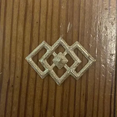 Huy hiệu Mùa Đoàn Tụ từ Sky Children of the Light