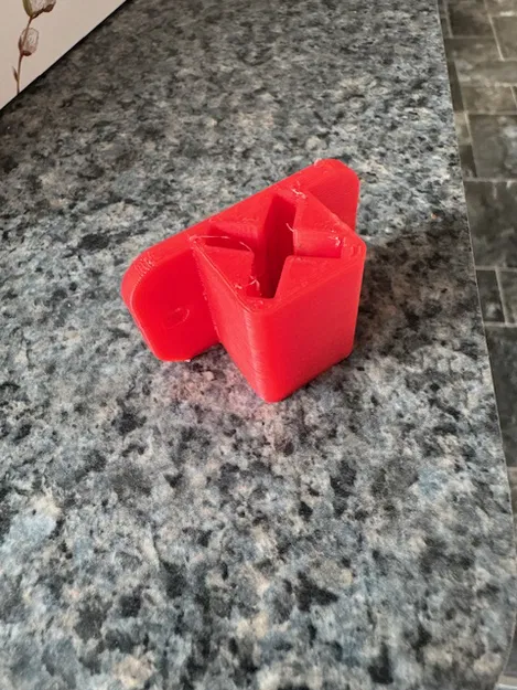 Giá đỡ gắn vòi phun nước tự động kiểu cũ lên hàng rào - Image 2