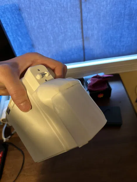 Nắp Pin Thay Thế Cho Instax 300 Wide - Image 1