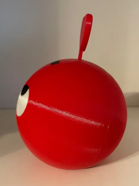 Biểu Tượng Cảm Xúc Số 01 (Trái Tim - Phiên Bản) - Image 3