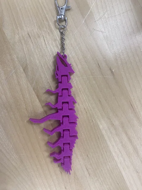 Krill Uốn Dẻo từ Sky COTL - Image 5