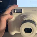 Nắp Che Đèn Flash Thay Thế Cho Instax 300 - Thumbnail 1