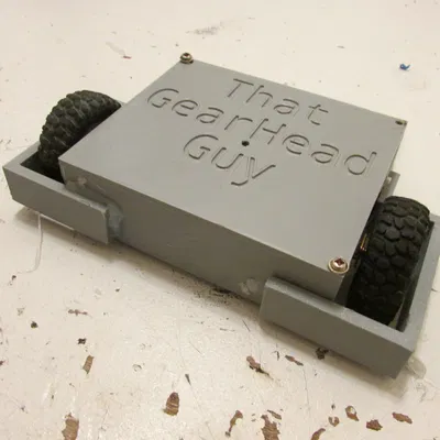 Robot Chiến Đấu 250g