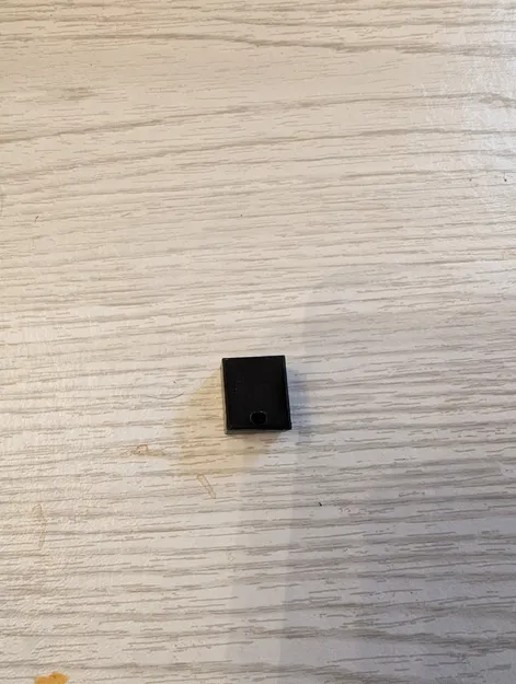 Nắp Chụp LC Fiber In 3D - Image 3