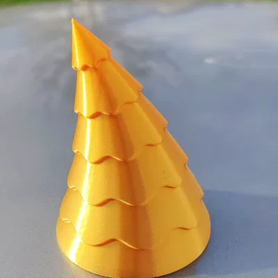 Cây thông Noel sang trọng