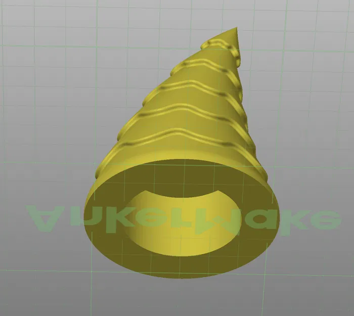 Chai Rượu Hình Cây Thông Noel - Image 3