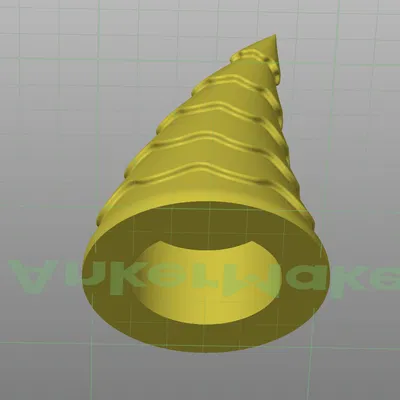 Chai Rượu Hình Cây Thông Noel