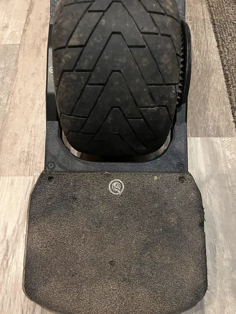 Xóa Fender OneWheel Pint WTF - Image 1