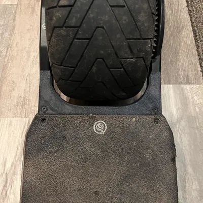 Xóa Fender OneWheel Pint WTF