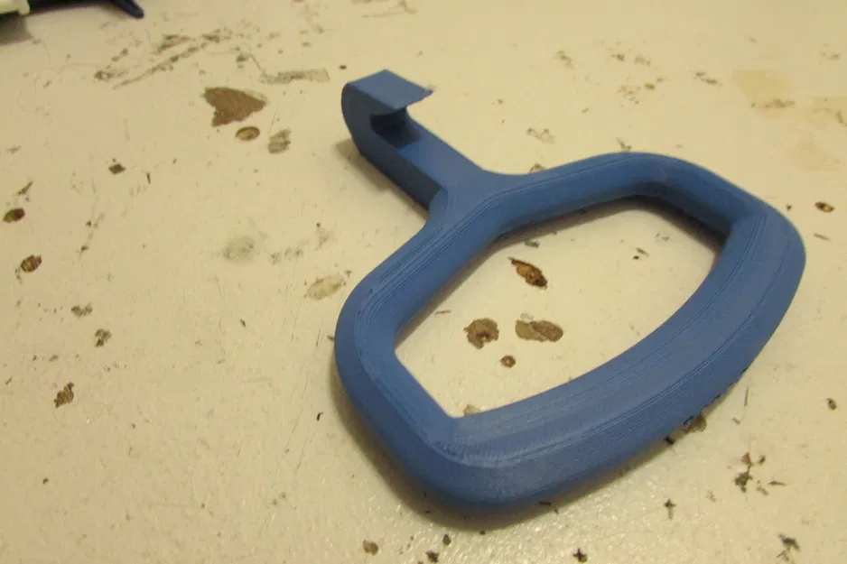 Dụng Cụ Xỏ Dây Giày Trượt Patin - Image 3