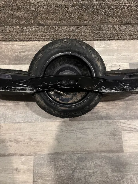 Xóa Fender OneWheel Pint WTF - Image 2