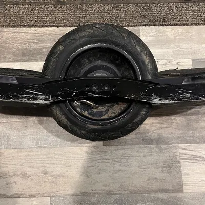 Xóa Fender OneWheel Pint WTF