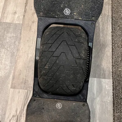 Xóa Fender OneWheel Pint WTF