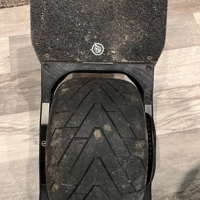 Xóa Fender OneWheel Pint WTF