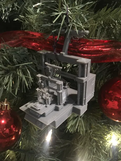 Mô Hình Prusa In Prusa Loop - Image 2