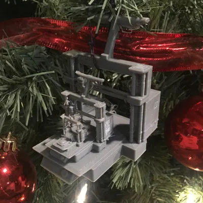 Mô Hình Prusa In Prusa Loop