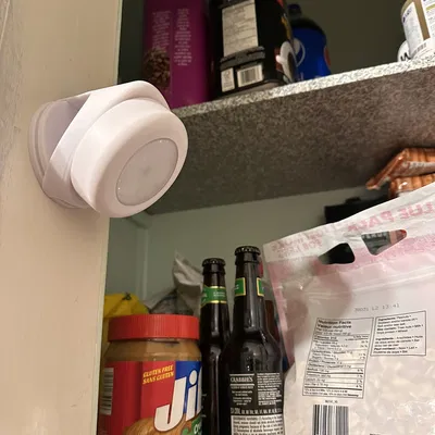 Giá Đỡ Puck Light Xoay 360 Độ