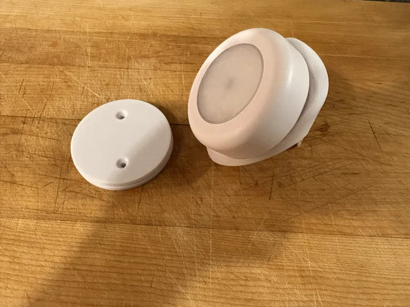 Giá Đỡ Puck Light Xoay 360 Độ - Image 2