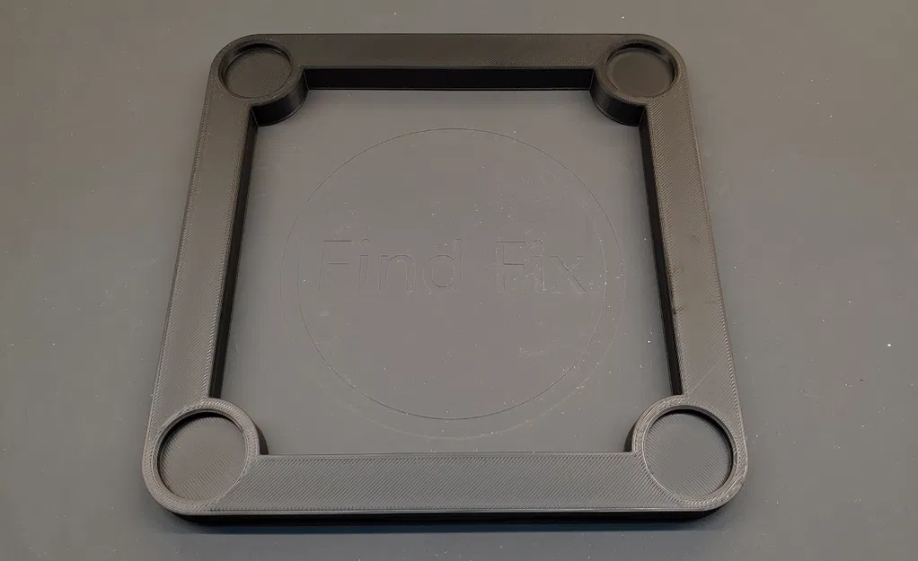 Thanh trượt máy in Resin Mars 4 Ultra - Image 2