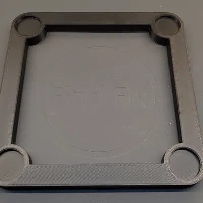 Thanh trượt máy in Resin Mars 4 Ultra