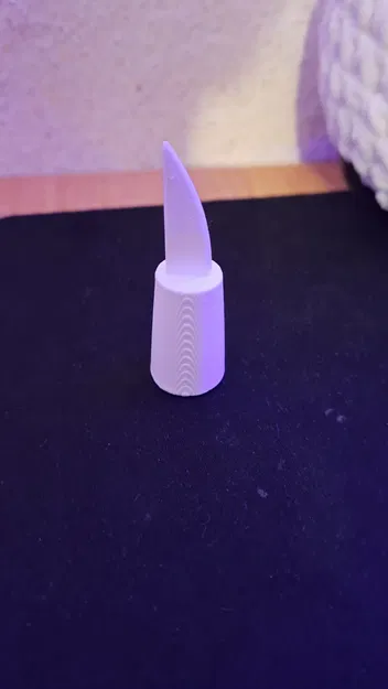 Mẫu rối ngón tay/Finger Puppets - Image 2