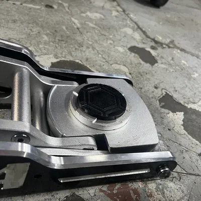 Tấm Đệm Con Đội Cho Con Đội Nhôm Daytona 1.5 Tấn