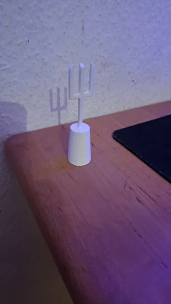 Mẫu rối ngón tay/Finger Puppets - Image 3