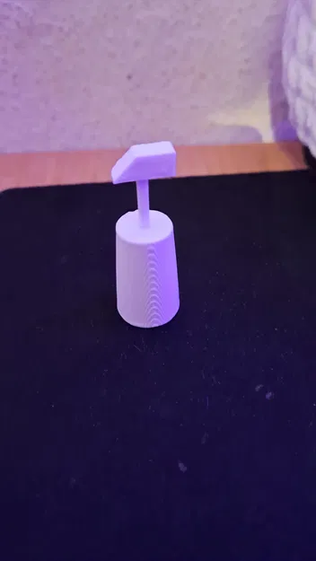 Mẫu rối ngón tay/Finger Puppets - Image 5