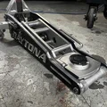 Tấm Đệm Con Đội Cho Con Đội Nhôm Daytona 1.5 Tấn - Thumbnail 2