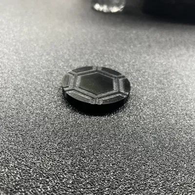 Tấm Đệm Con Đội Cho Con Đội Nhôm Daytona 1.5 Tấn