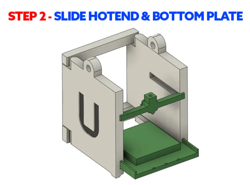 Móc Khóa Máy In Ultimaker - Image 3