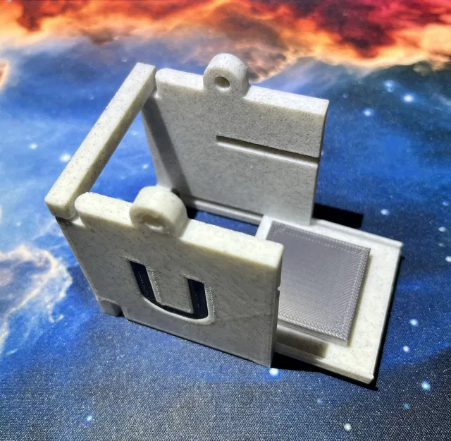 Móc Khóa Máy In Ultimaker - Image 8