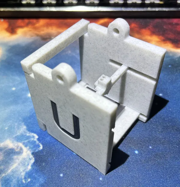 Móc Khóa Máy In Ultimaker - Image 9