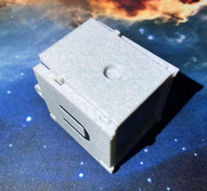 Móc Khóa Máy In Ultimaker - Image 10