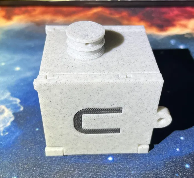 Móc Khóa Máy In Ultimaker - Image 11