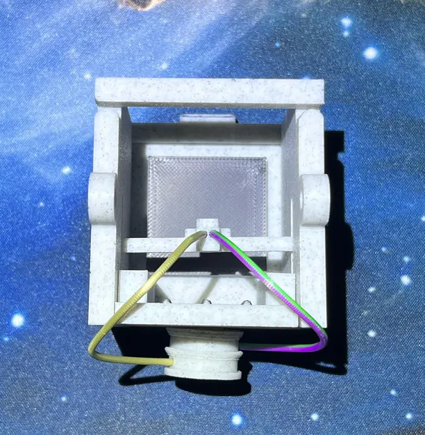 Móc Khóa Máy In Ultimaker - Image 12