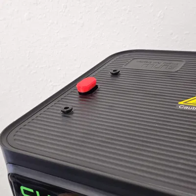 Núm Kéo Dài Cho Máy Sấy Sunlu S4