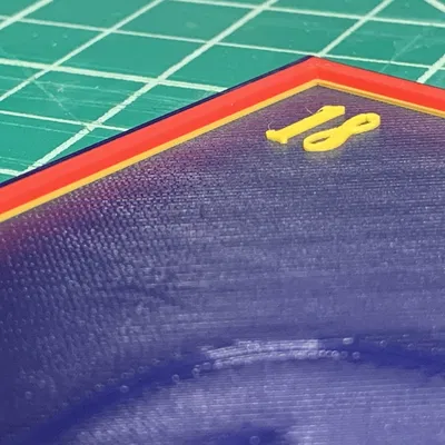 Logo A.F.C. Richmond AXM - Phiên Bản Tách Rời