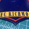 Logo A.F.C. Richmond AXM - Phiên Bản Tách Rời - Thumbnail 5