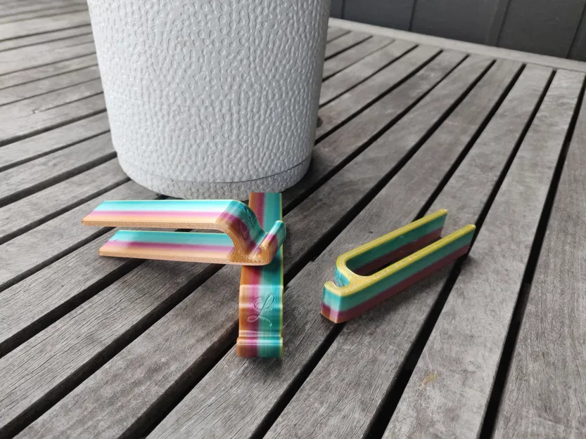 Móc Treo Vớ Giáng Sinh Giờ Chót Gắn Kệ Trofast - Image 5