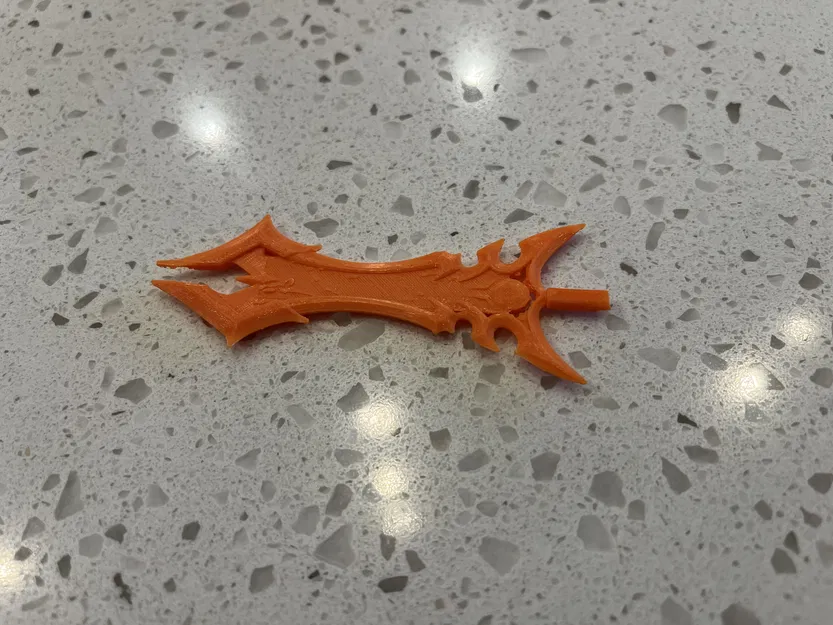 Kiếm Aatrox cho Dummy 13 - Image 3