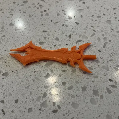 Kiếm Aatrox cho Dummy 13