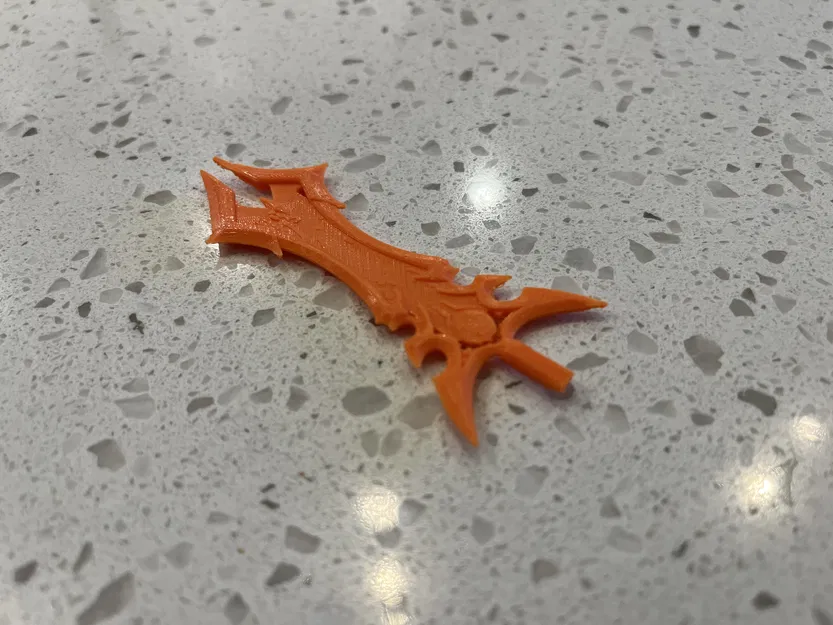 Kiếm Aatrox cho Dummy 13 - Image 4