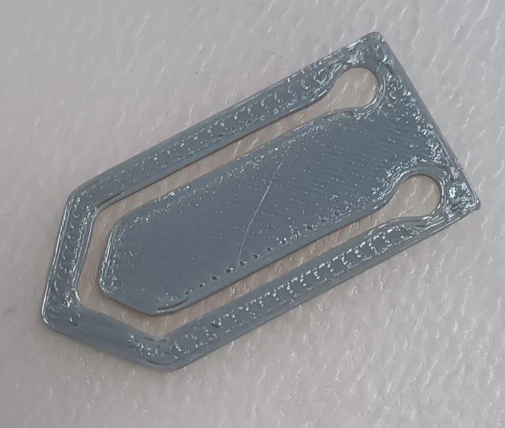 Kẹp Sách Đánh Dấu Trang - Image 4