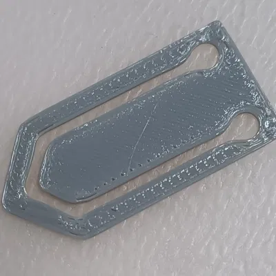 Kẹp Sách Đánh Dấu Trang